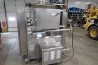Shaffer Bew Triple Roller Bar Ss Mixer